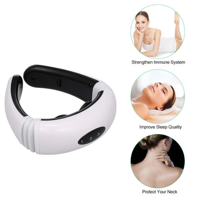 Electric Neck Massager