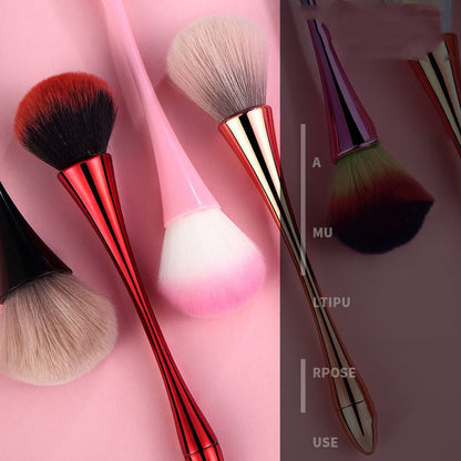 Nail Powder Brush