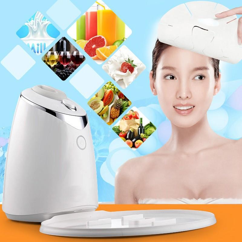 DIY Face Mask Maker Machine