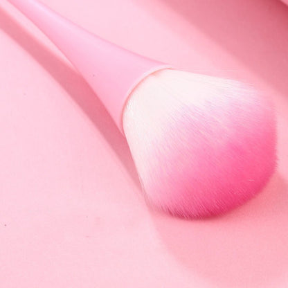 Nail Powder Brush