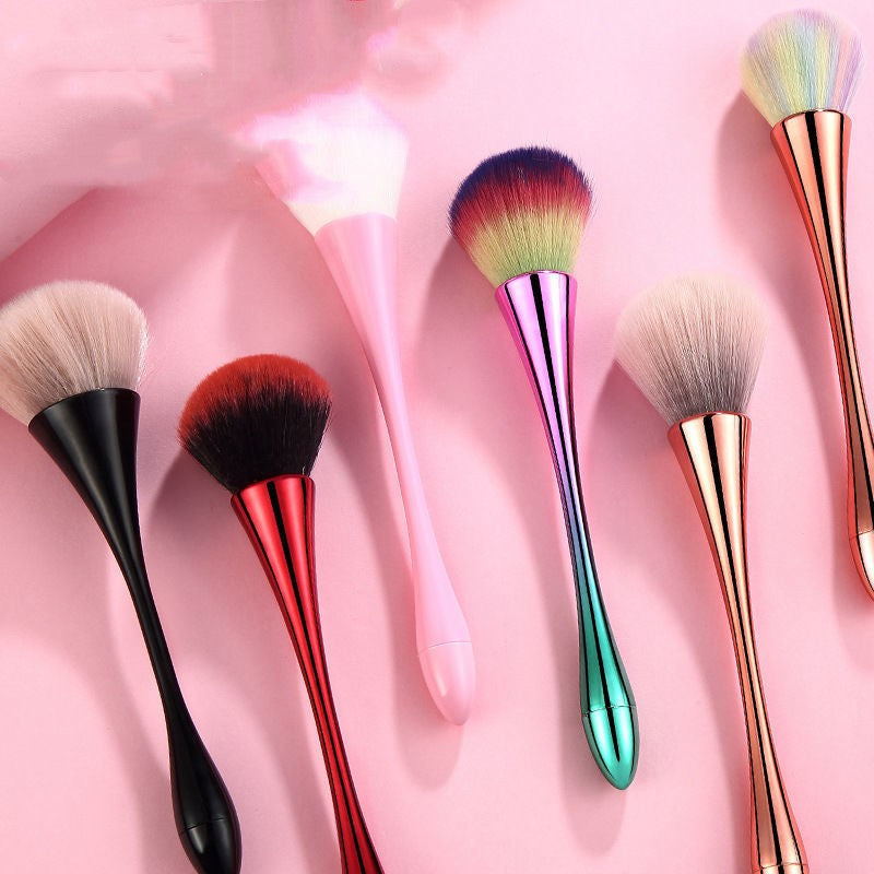 Nail Powder Brush