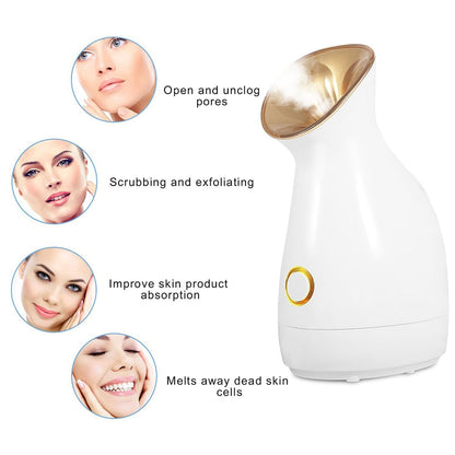 Facial Steamer