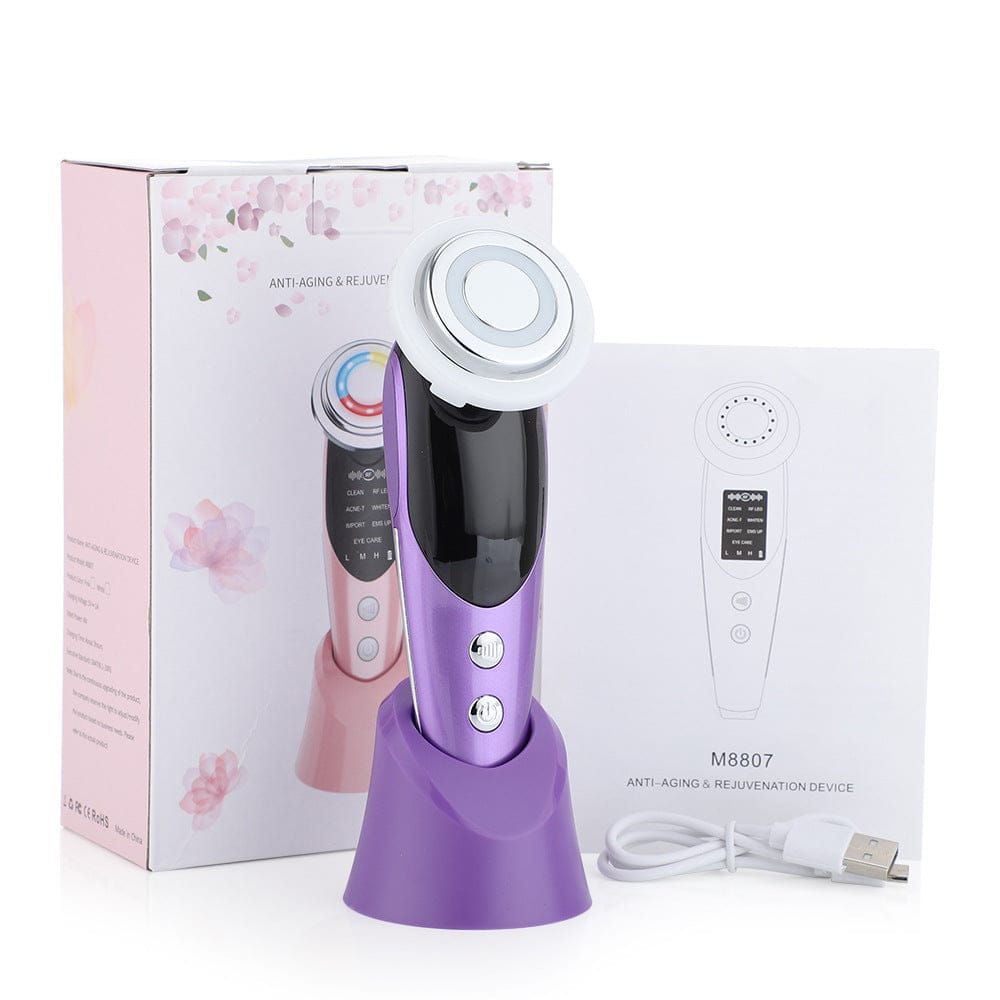 1 Facial Massager