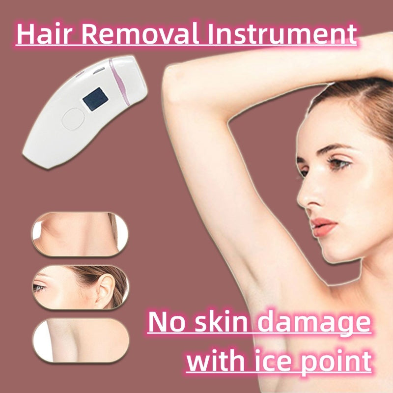 Women Hair Remover