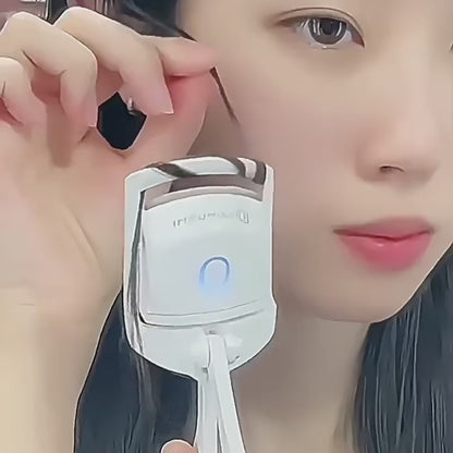 Electric Heated Eyelash Curler